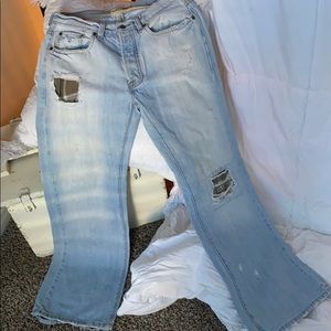 Old Navy Jeans